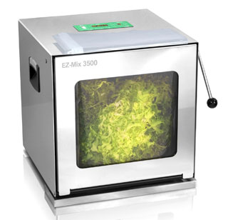 EZ Mix 3500 Lab Blender
