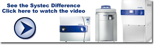 Autoclave Video