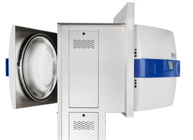 Biosafety Level 3 autoclave quality