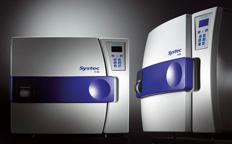 autoclave quality