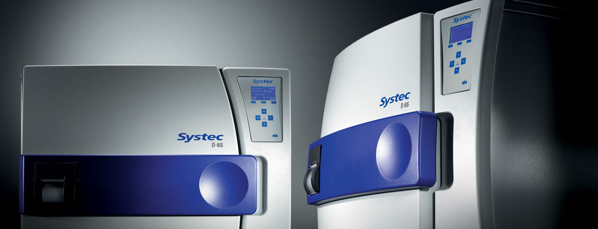 Table Top Autoclave