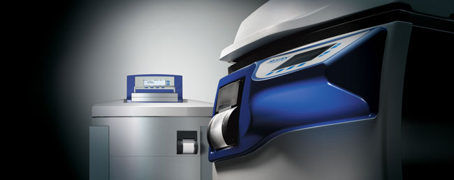 systec media preparator