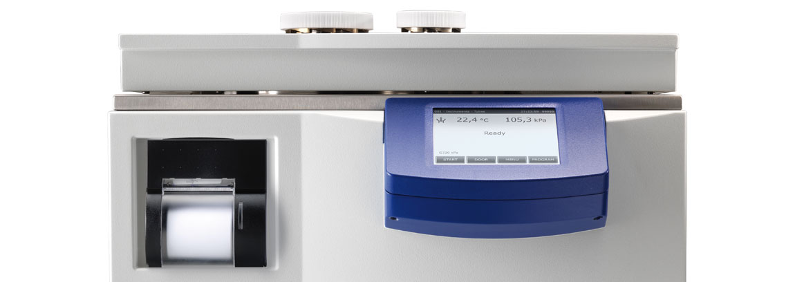 Laboratory Media Preparator