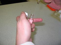 Listeria ID