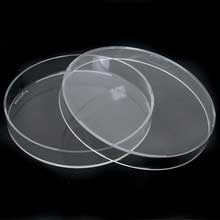 Petri Dishes for MediaFill 100x15 Petri Dishes for MediaFill