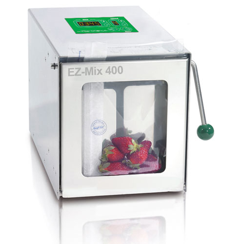 Lab Blender Lab Blender