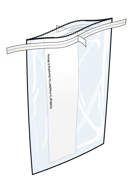 RollBag web
